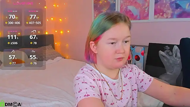 Sara_Robinson's Live XXX Chat