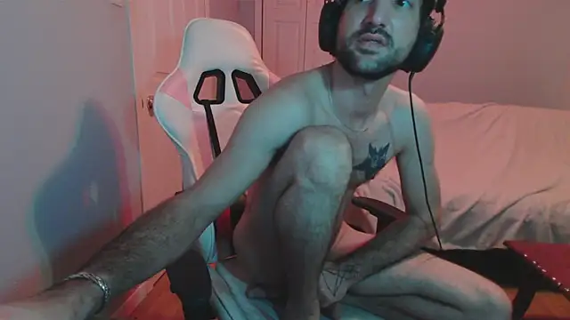 Ardokks' Live XXX Chat