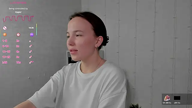 Maria_Solis élő XXX-chatje