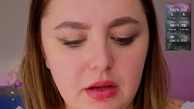 marry_evans' Live XXX Chat