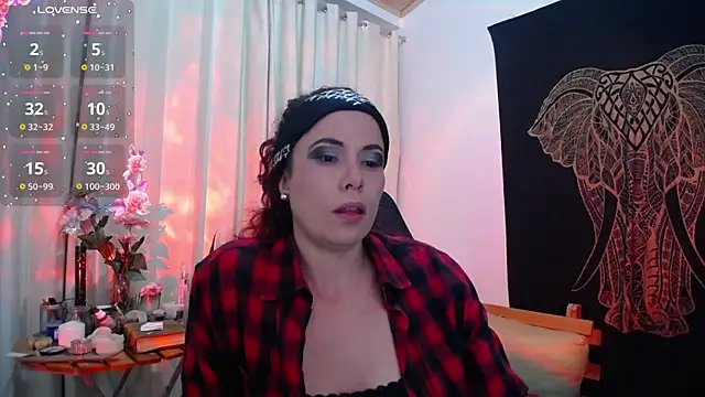 AmaRiv Chat XXX live