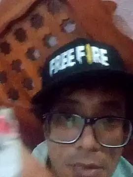 ohyoguirivay's Webcam Show