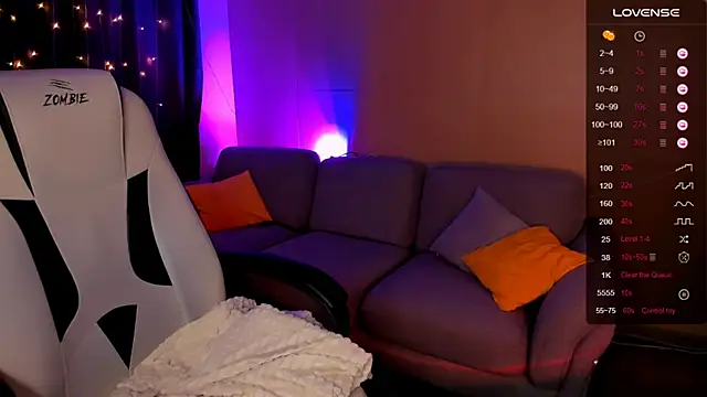 Chatroom XXX en direct de deboramoore