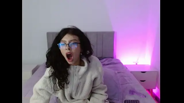 Chat XXX en directo de eilynro