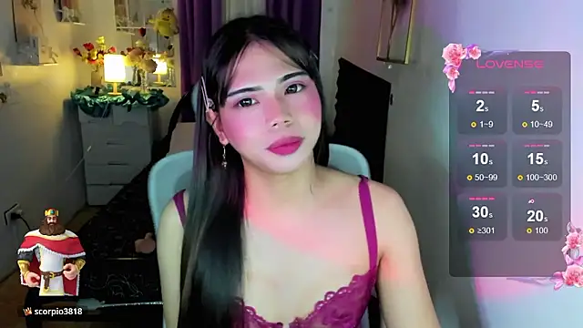 AsianBbGirl_Leign's Live XXX Chat