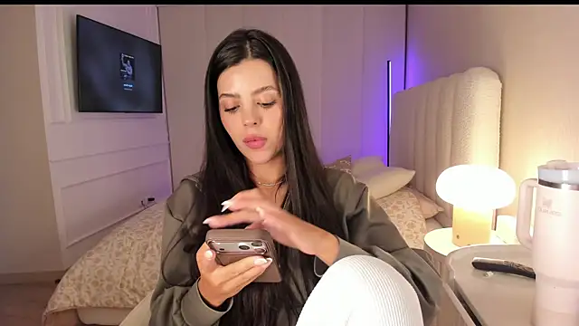 Онлайн чат XXX salome__11