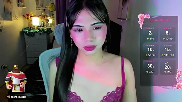 AsianBbGirl_Leign's Live XXX Chat