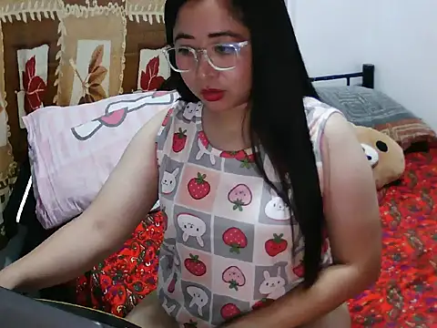 Онлайн чат XXX xxlovely_samanthaxx