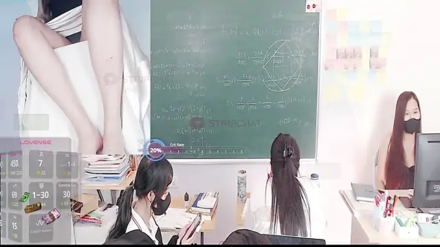 _Math_ Live XXX Chat