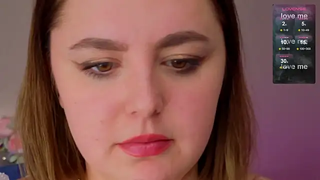 marry_evans' Live XXX Chat