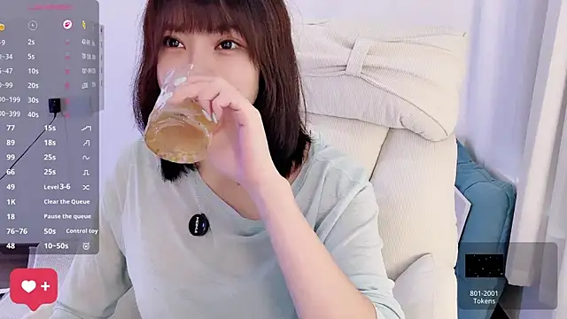 peachy_kiss' Live XXX Chat