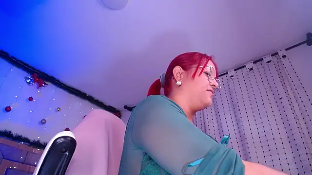 salomecastro_'s Webcam Show