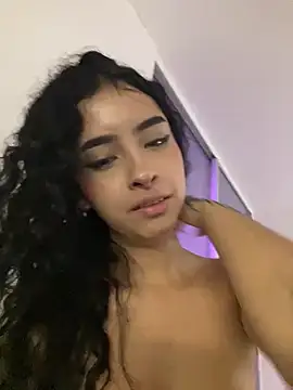 دردشة RosseMelody الجنسية المباشرة