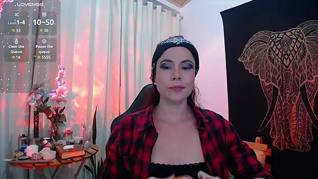 دردشة AmaRiv الجنسية المباشرة