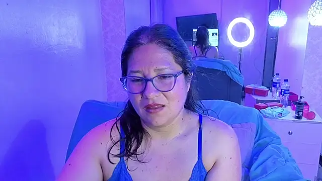 scarlett_widow_ Chat XXX live