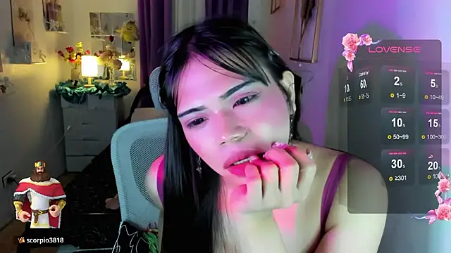 AsianBbGirl_Leign's Live XXX Chat