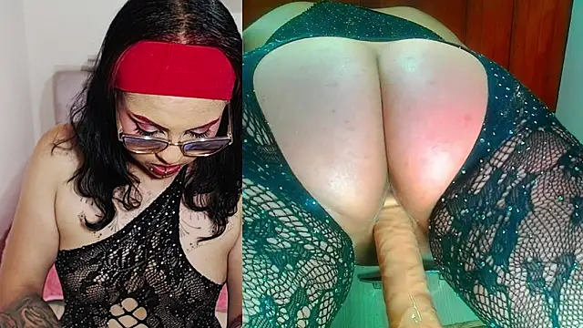 maia_funny's Live XXX Chat