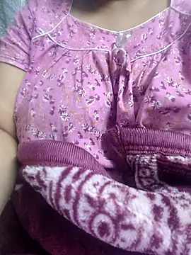 Yusra5's Live XXX Chat