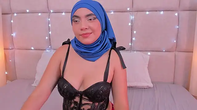 دردشة Sooffii_1 الجنسية المباشرة