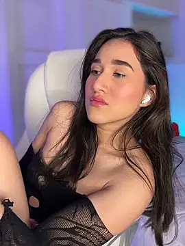 julieta_jhonss' Live XXX Chat