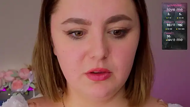 marry_evans' Live XXX Chat