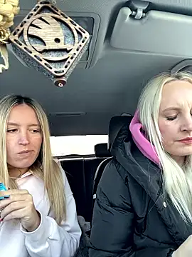 MerlinDave Live XXX-Chat