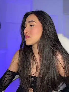 julieta_jhonss' Live XXX Chat