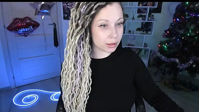 Czat XXX na żywo – HoneySallyMoore