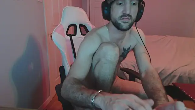 Ardokks' Webcam Show