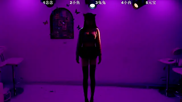 XK-2005's Live XXX Chat