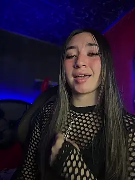 Sophie_LS' Live XXX Chat