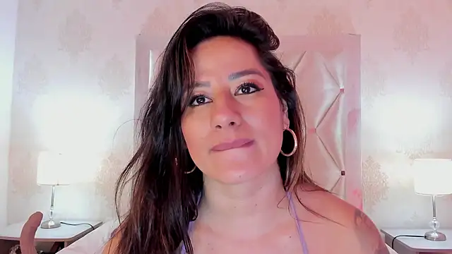 SeleneCarter's Live XXX Chat