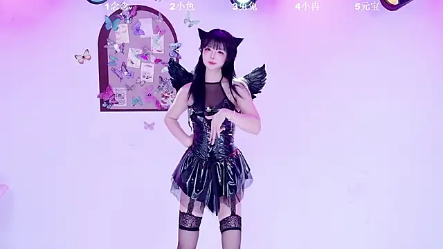 XK-2005's Live XXX Chat