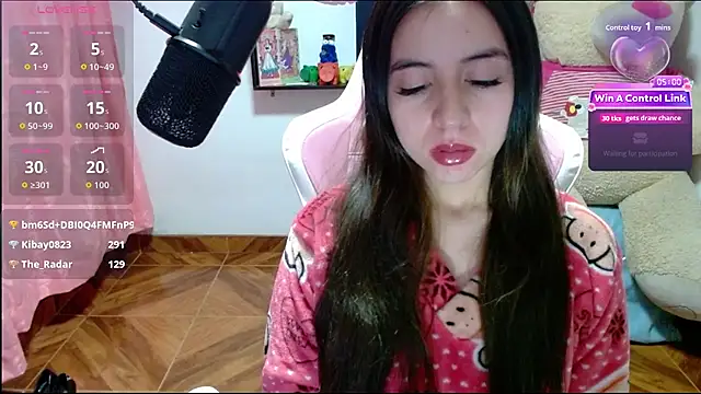 Maggie_Fox3's Live XXX Chat