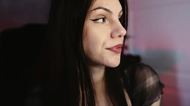 mistress__rochelle Adlı Modelin Web Kamerası Şovu