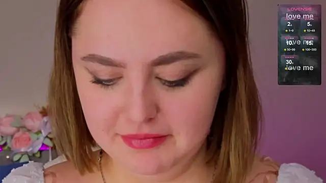 marry_evans' Webcam Show