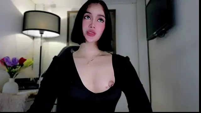 Anna_HollyDoll 在線直播表演