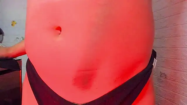 Marian_Cristal 在線直播表演