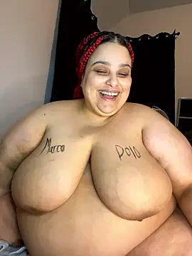 Exotic_Queen_'s Live XXX Chat