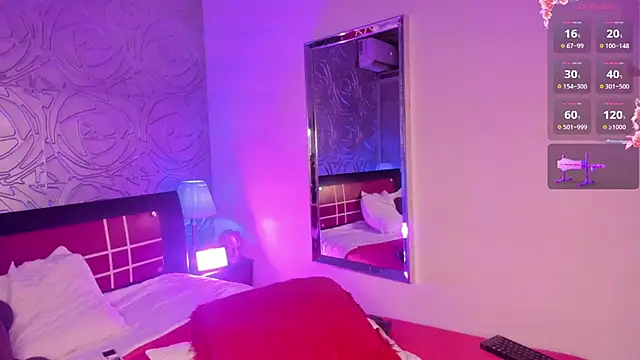 vennus1_'s Live XXX Chat