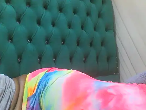 Sexy_Riri's Live XXX Chat