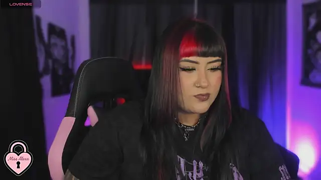 Tellme_Alexa's Live XXX Chat