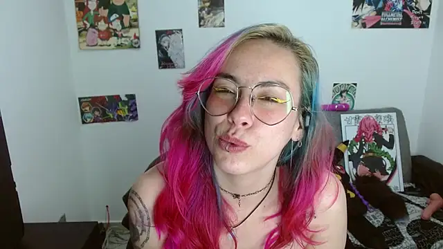 Chat XXX en directo de natasha_laulau