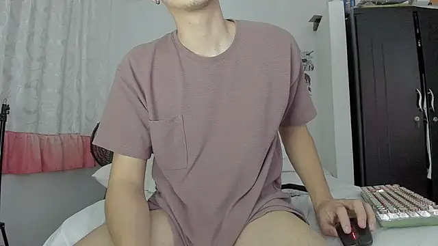 SonSett's Live XXX Chat