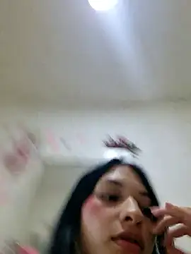 Chat XXX en directo de Calypso226