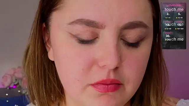 marry_evans' Live XXX Chat