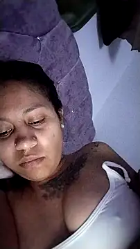 Sembang XXX Secara Langsung Tiphanydirty3