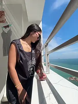 lean_lie8's Webcam Show