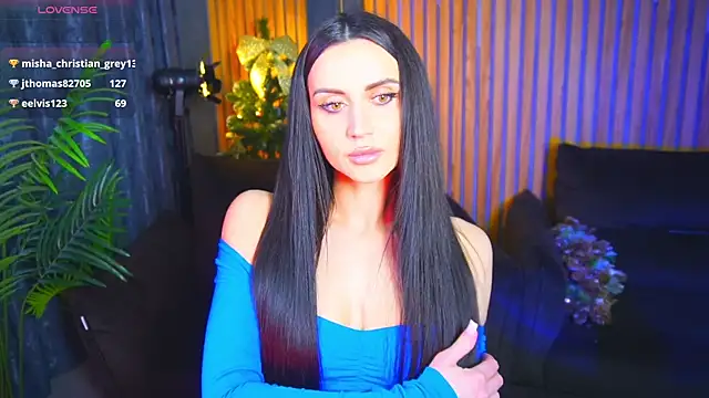 AlexaGreyyy's Live XXX Chat