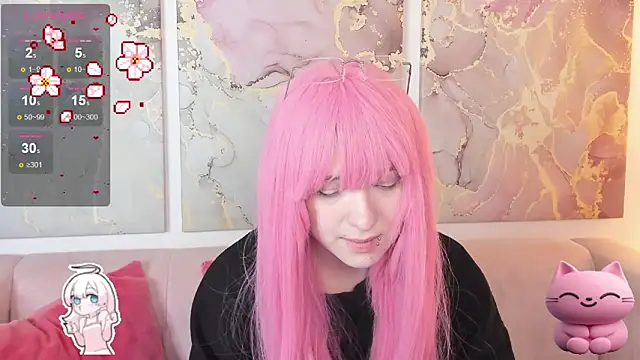 fiamoory live XXX chat